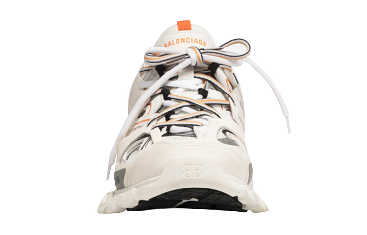 Balenciaga Track 1.0 Sneakers White Orange Balenciaga Track 1.0 Sneakers White Orange купить в интернет-магазине Yoocart с быстрой доставкой по России.