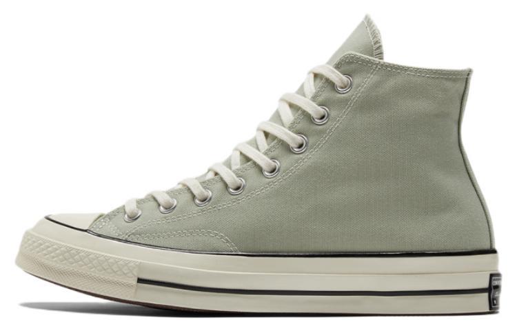 Converse Chuck Taylor All Star 70 Hi Vintage Canvas Summit Sage
