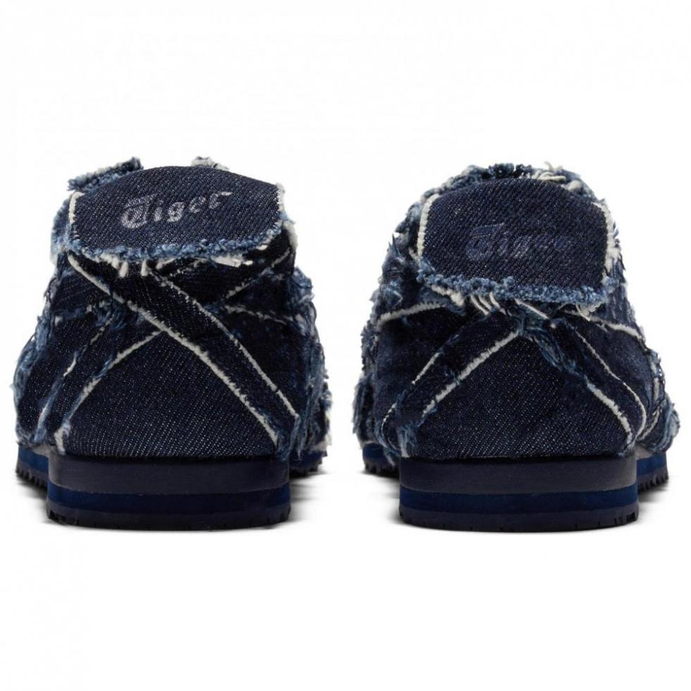 Onitsuka Tiger Onitsuka Tiger Mexico 66 Sd Indigo Denim