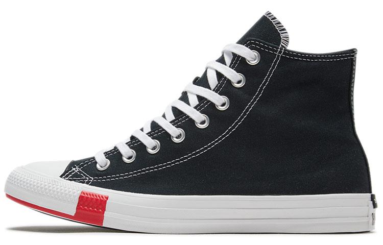 Converse Chuck Taylor All Star Hi Logo Play