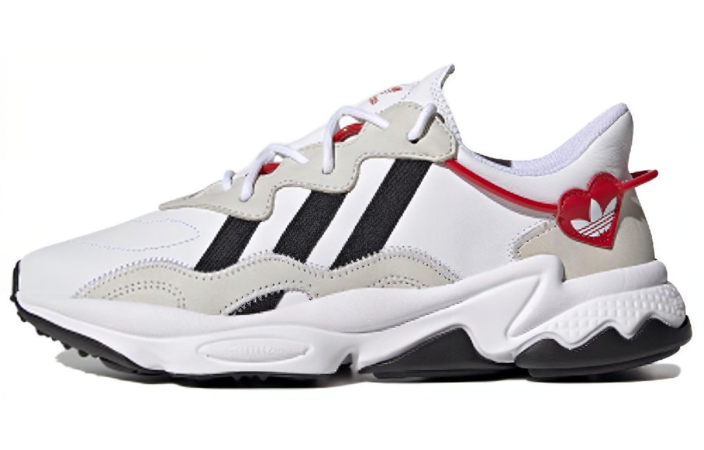 Adidas Originals Ozweego Valentine's Day 2022