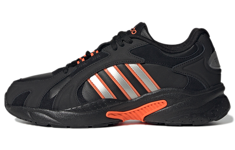 Adidas Crazychaos Shadow 2.0 'Black Team Solar Orange'