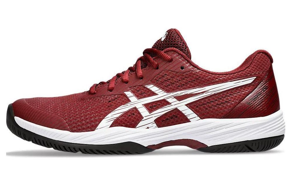 Asics Gel Game 9 'Antique Red'