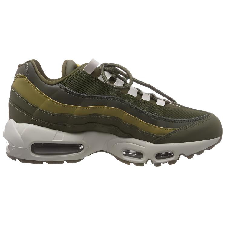 Nike Air Max 95 Olive Canvas