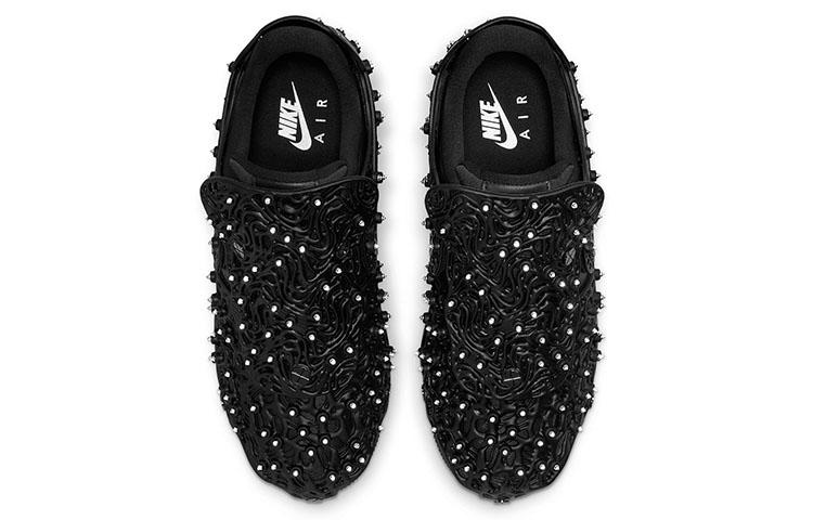 Nike Air Force 1 Low Swarovski Retroreflective Crystals Black Women's купить в интернет-магазине Yoocart с быстрой доставкой по России.