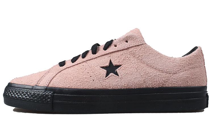 Converse One Star Pro 'Pink Black'