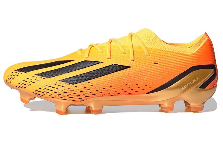 Adidas X Speedportal Футбольные бутсы Низкие Кроссовки Унисекс