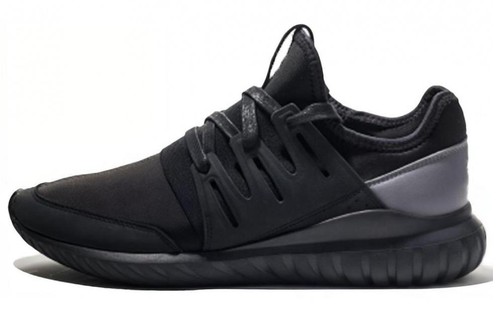 Adidas Mi Adidas Tubular 'Black Grey'