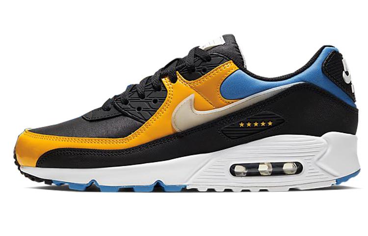 Nike Air Max 90 City Pack Shanghai 2020