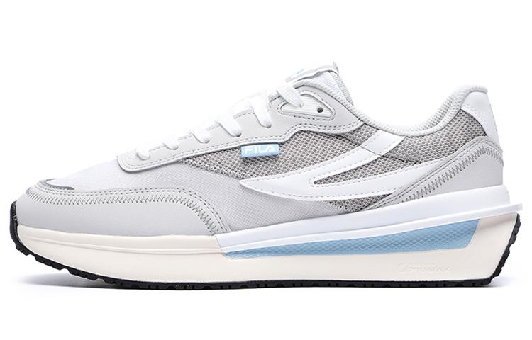 FILA Renno Sneakers 'Grey White'