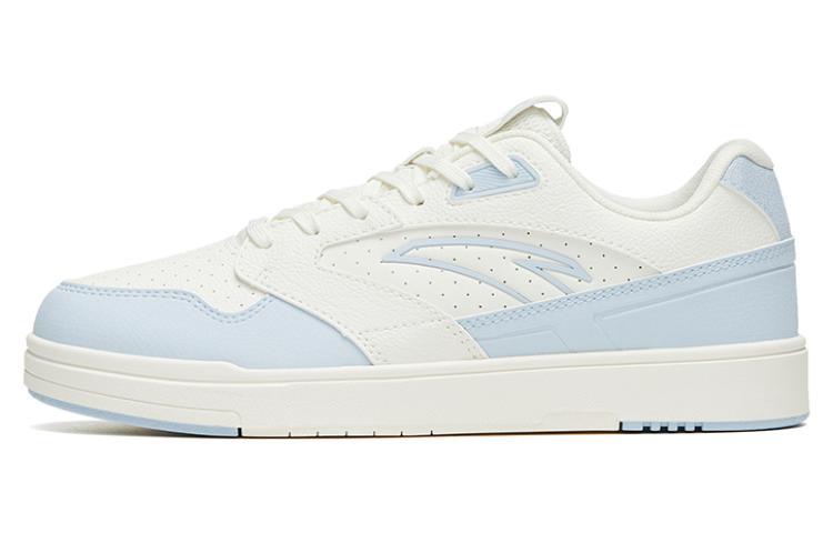 ANTA Life Series Sneakers 'White Blue' Women's