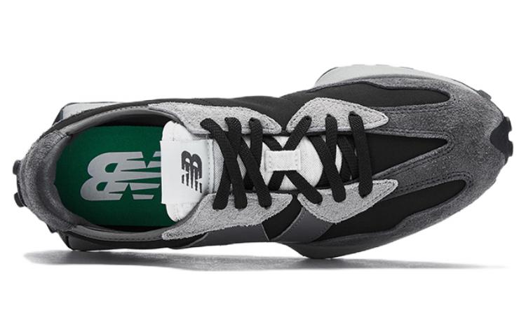 New Balance 327 Grey Day 2022