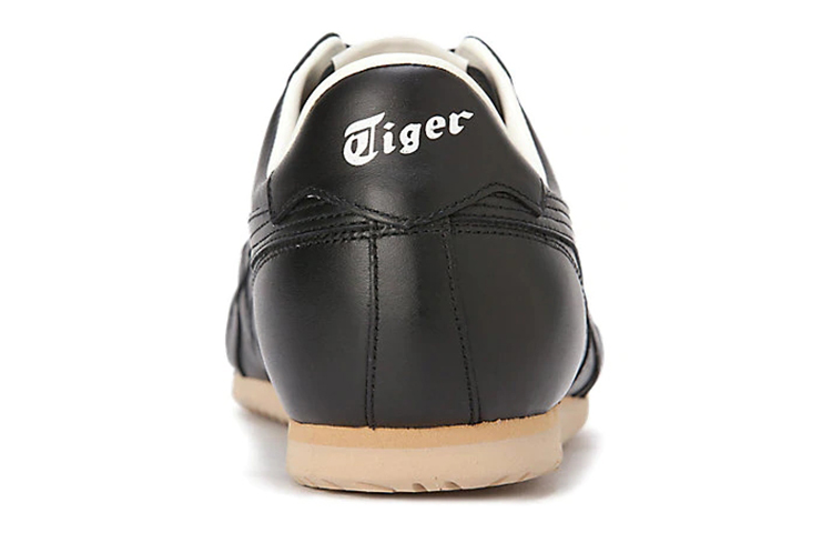 Asics Onitsuka Tiger Tai Chi Nm Black Tan купить в интернет-магазине Yoocart с быстрой доставкой по России.