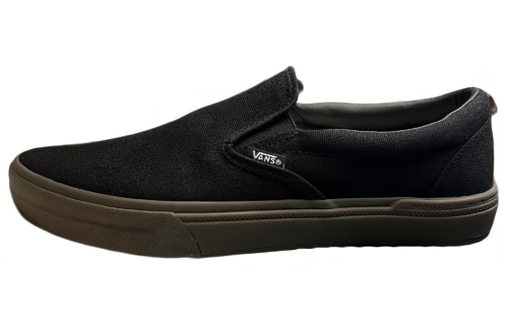 Vans Bmx X Dennis Enarson Slip On 'Black'