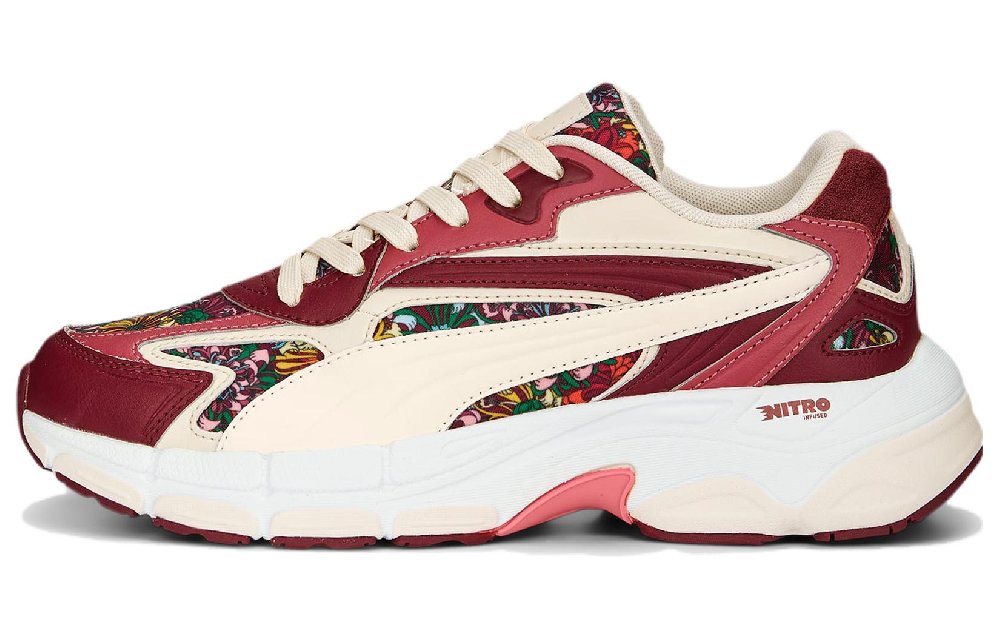 PUMA Повседневная обувь Low Top Женская
