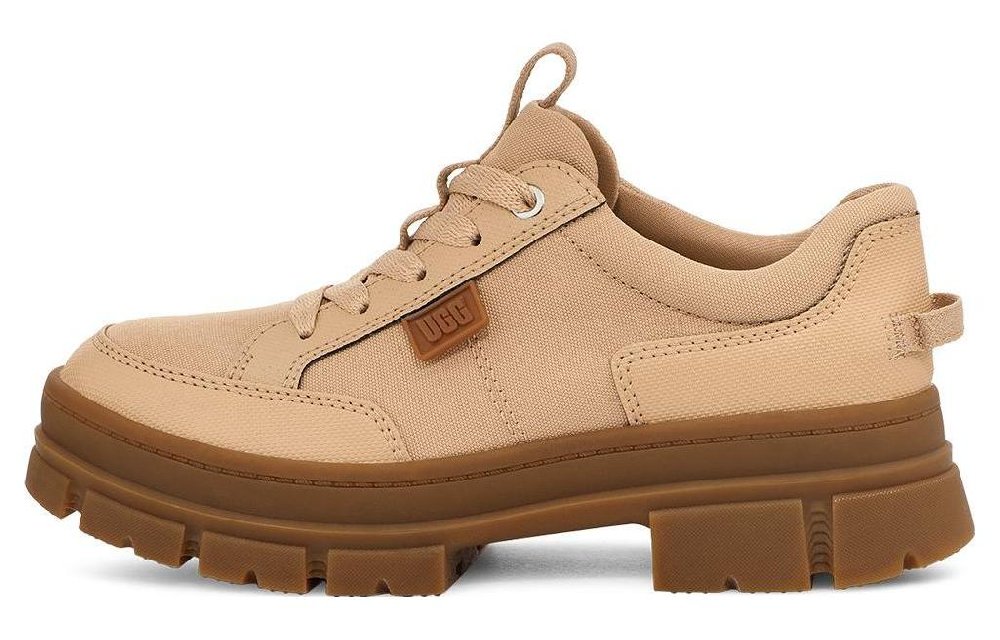 UGG Ashton Hybrid 'Driftwood' Women's