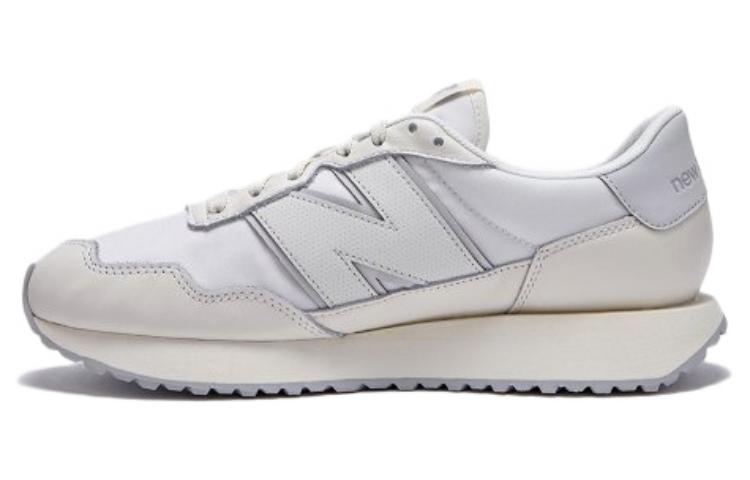 New Balance 237v1 White Pack