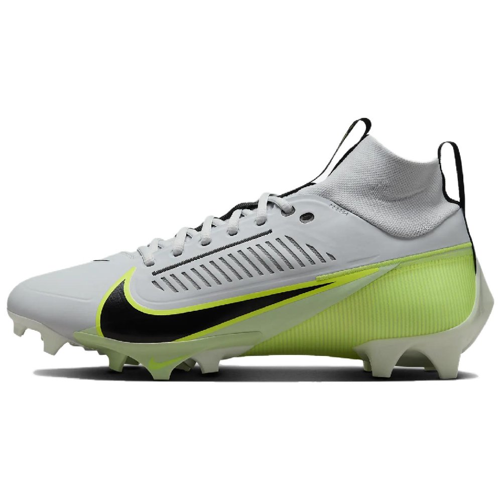 Nike Vapor Edge Pro 360 2 Pure Platinum Vapor Green Barely Green Black