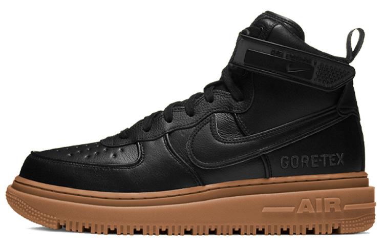Nike Air Force 1 High Gore Tex Boot Anthracite