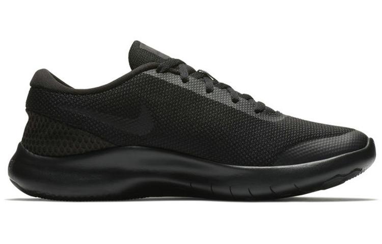 Nike Flex Experience Rn 7 Black Black Anthracite Women's купить в интернет-магазине Yoocart с быстрой доставкой по России.