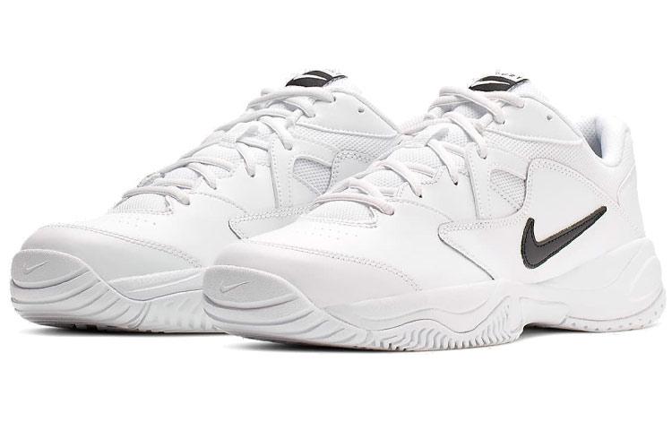 Nike Court Lite 2 'White' купить в интернет-магазине Yoocart с быстрой доставкой по России.