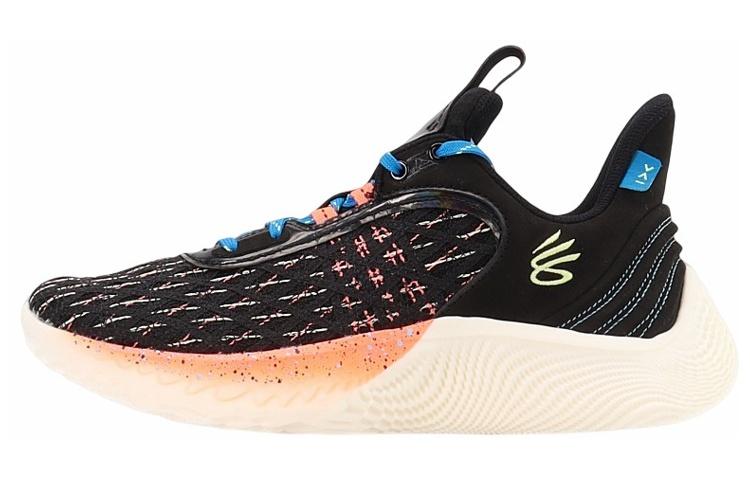 Under Armour Curry 9 'Light Show'