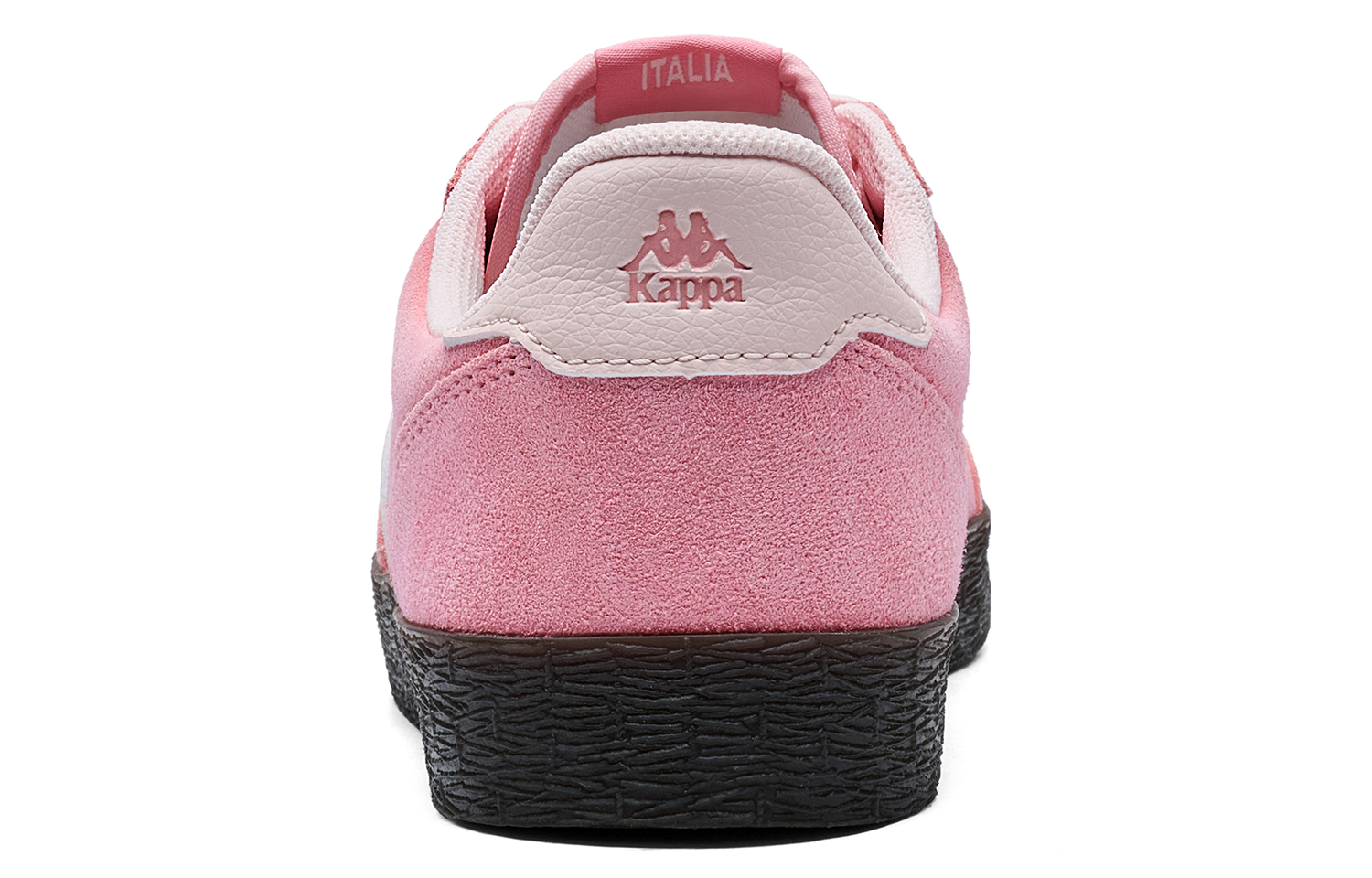 Kappa Back to Back Abrasion Resistant Low top Skateboard Shoes Women's Hibiscus Blossom Pink купить в интернет-магазине Yoocart с быстрой доставкой по России.