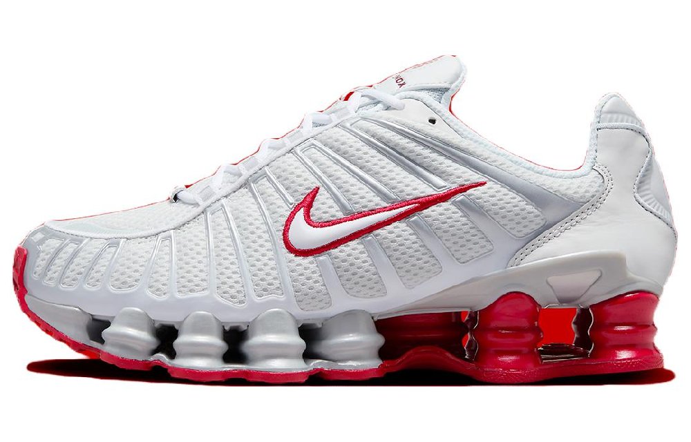 Nike Shox TL Platinum Tint Women's