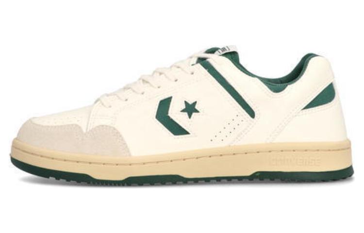 Converse Skateboarding Weapon Ox 'White Green' Women's