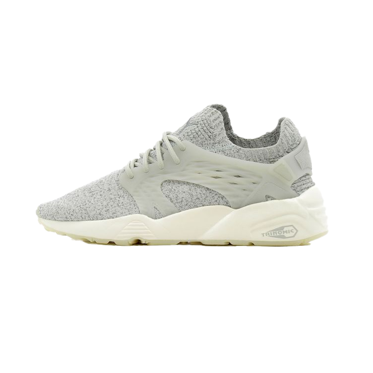 PUMA Blaze Cage Evoknit 'Grey' Women's