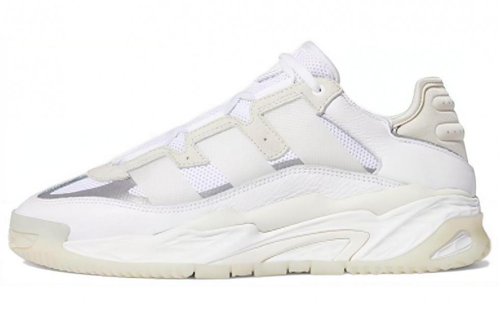 Adidas Originals Niteball 2,0 Повседневная обувь Low Top Унисекс