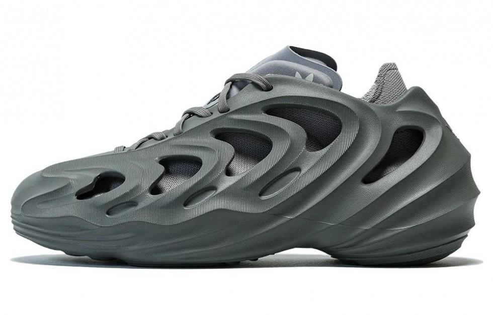 Adidas AdiFOM Q 'Grey'