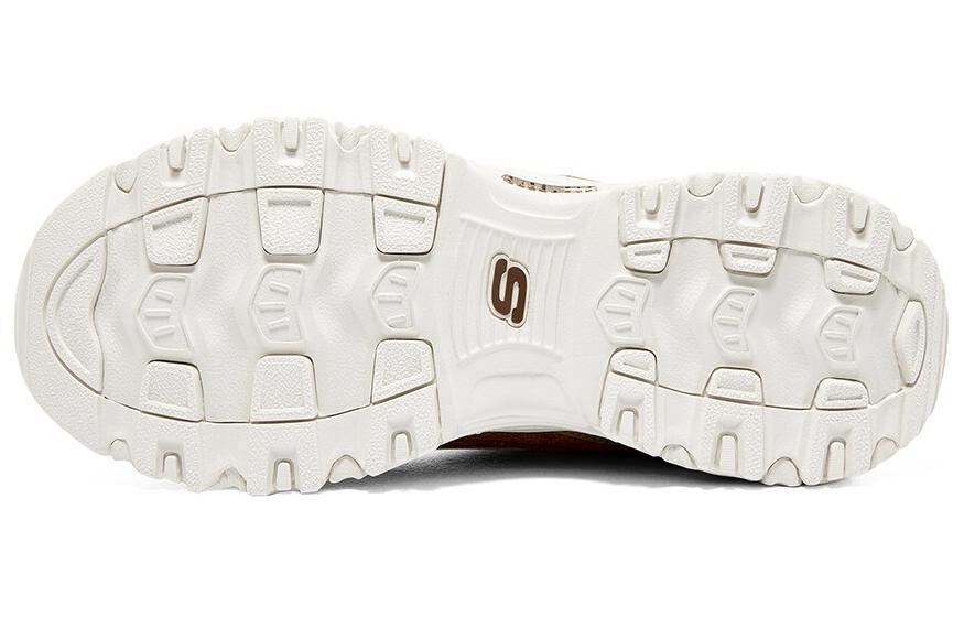 Skechers Толстоподошвенные кроссовки Low Top Женские