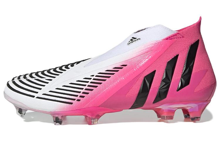 Adidas Predator Edge LZ+ Fg 'Solar Pink'