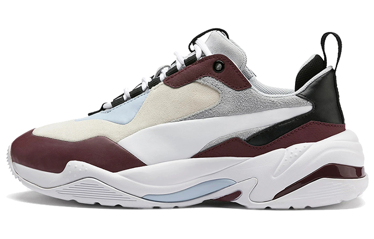 PUMA Thunder 'Colour Block Pastel Parchment' Women's