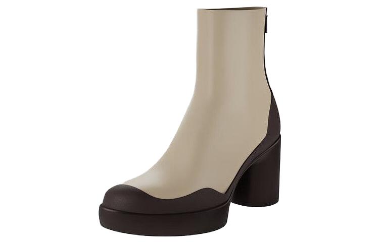 Ecco Ankle Boots Women's Mocha купить в интернет-магазине Yoocart с быстрой доставкой по России.