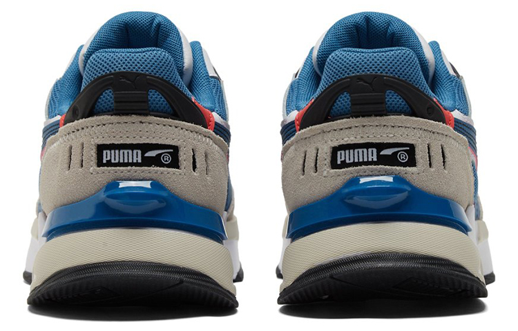 PUMA Mirage Sport 'Go For' купить в интернет-магазине Yoocart с быстрой доставкой по России.