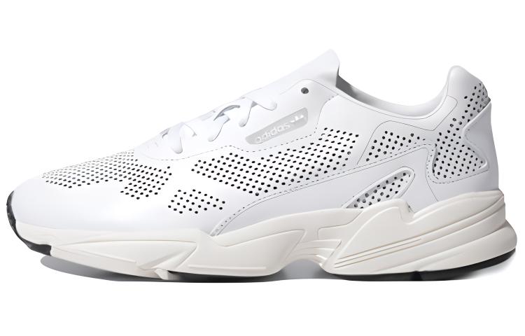 Adidas Originals Falcon Alluxe Cloud White Women's