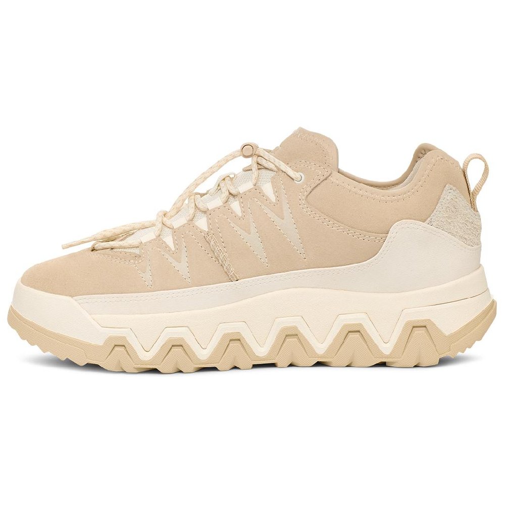 UGG CapTrail Low Light Beige