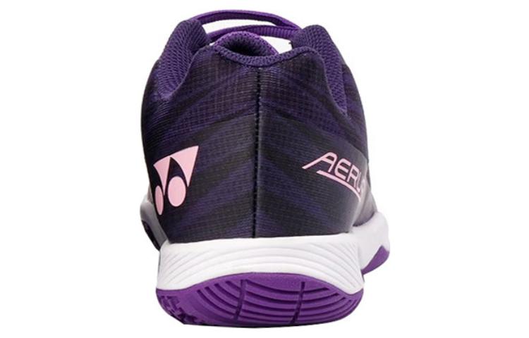 YONEX AX Super Light 5 Badminton Shoes Women's Low-Top Dark Purple купить в интернет-магазине Yoocart с быстрой доставкой по России.