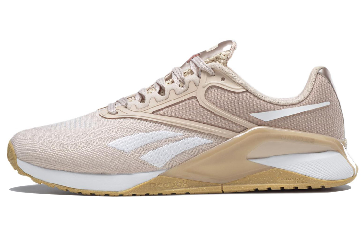 Reebok Nano X2 'Beige Gold' Women's