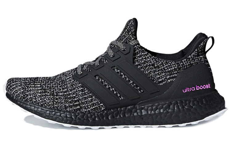 Adidas Ultra Boost 4.0 Breast Cancer Awareness