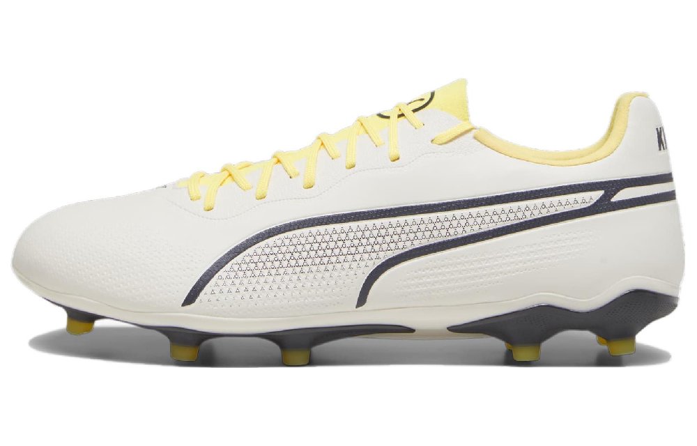 PUMA King Pro Fg Ag 'Voltage Pack'