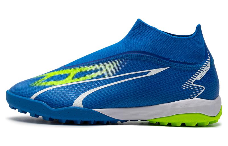 PUMA Ultra Match+ Ll Tt 'Ultra Blue White'