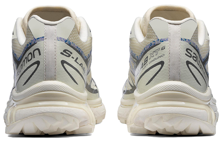 SALOMON XT 6 Mindful 'White' купить в интернет-магазине Yoocart с быстрой доставкой по России.