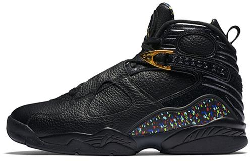 Jordan 8 Retro Confetti