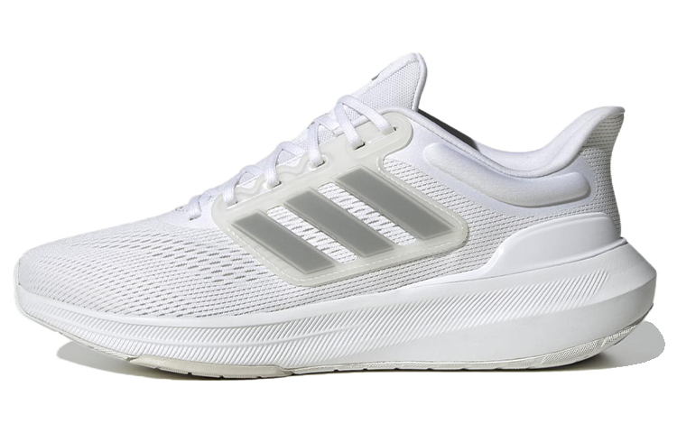 Adidas Ultrabounce Cloud White Grey Crystal White