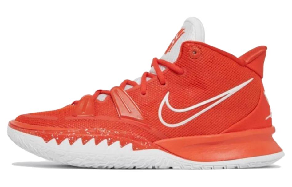 Nike Kyrie 7 Tb Team Orange White