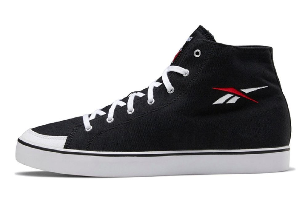 Reebok Berlin Reemoji Black/White