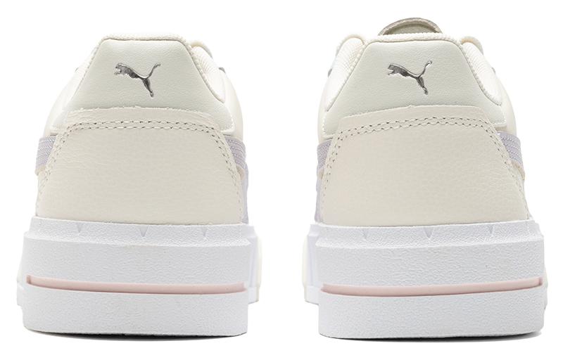 PUMA Cali Court Leather 'Marshmallow White' Women's купить в интернет-магазине Yoocart с быстрой доставкой по России.